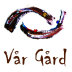 Logo til Vår Gård