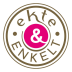 Logo til Den Glade Baker