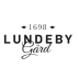 Logo til Lundeby Gård