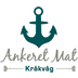 Logo til Ankeret Mat