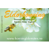 Logo til Honningblomsten, Søndre Eldor Bigård