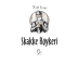Logo til Skakke Røykeri AS