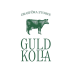 Logo til Guldkolla