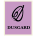 Logo til Dusgard
