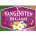 Logo til Vangensten Bigård