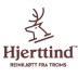 Logo til Hjerttind Rein