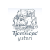 Logo til Tjamsland gård