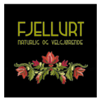 Logo til Fjellurt DA