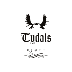 Logo til Tydalskjøtt