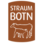 Logo til Straumbotn Gård