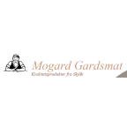 Logo til Mogard Gardsmat