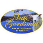 Logo til Vats Gardsmat