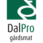 Logo til Dalpro