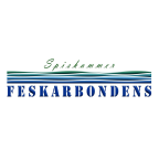 Logo til Feskarbondens Spiskammer A/S
