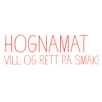 Logo til Hognamat