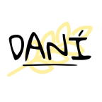 Logo til Daní Grano