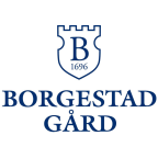 Logo til Borgestad Gård