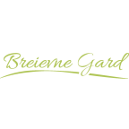 Logo til Breievne Gard