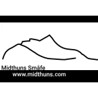 Logo til Midthuns Småfe
