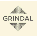 Logo til Grindal Ysteri