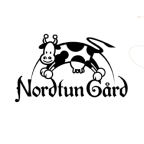Logo til Nordtun gård