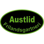 Logo til Austlid Frilandsgartneri