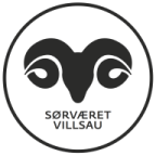 Logo til Sørværet Villsau