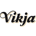 Logo til Vikja