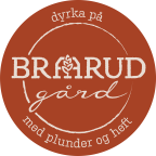 Logo til Braarud Gård