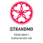 Logo til Strandmo Stølsysteri