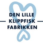 Logo til Den Lille Klippfiskfabrikken AS