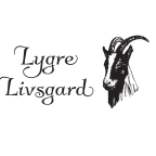 Logo til Lygre Livsgard