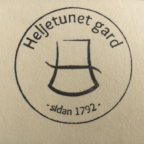 Logo til Heljetunet