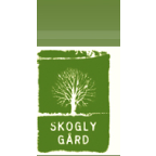 Logo til Skogly Gård
