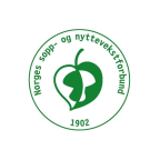 Logo til Sopp- og nyttevekstforbundet