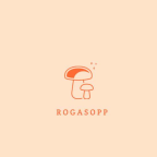 Logo til Rogasopp