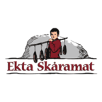 Logo til Ekta Skåramat AS