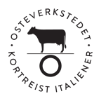 Logo til Osteverkstedet