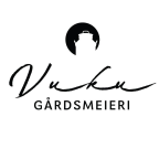 Logo til Vuku Gårdsmeieri AS