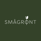 Logo til Smågrønt