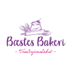 Logo til Bæstes bakeri