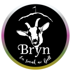 Logo til Bryn Gardsmeieri