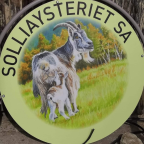 Logo til Solliaysteriet