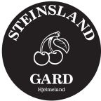 Logo til Steinsland gård