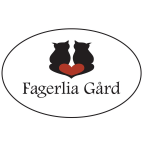 Logo til Fagerlia Gård
