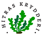 Logo til Hitras Krydderi as