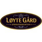 Logo til Løyte Gård