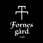 Logo til Fornes gård