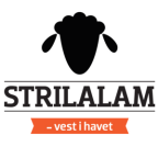 Logo til Strilalam