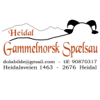 Logo til Bård Bårdløkken
